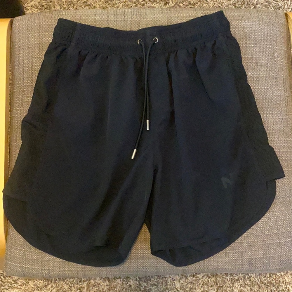 NFQ training shorts